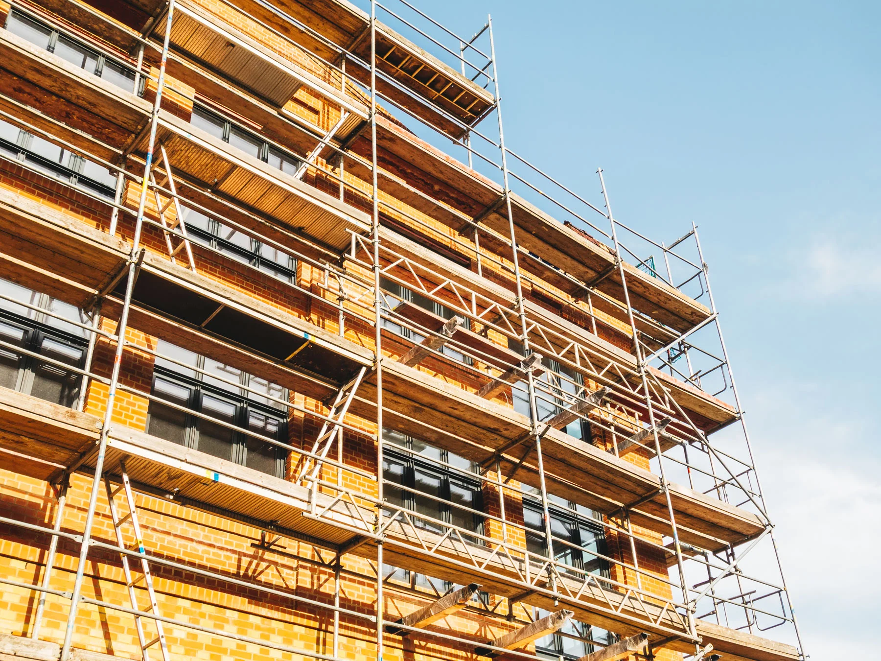 Scaffolding
