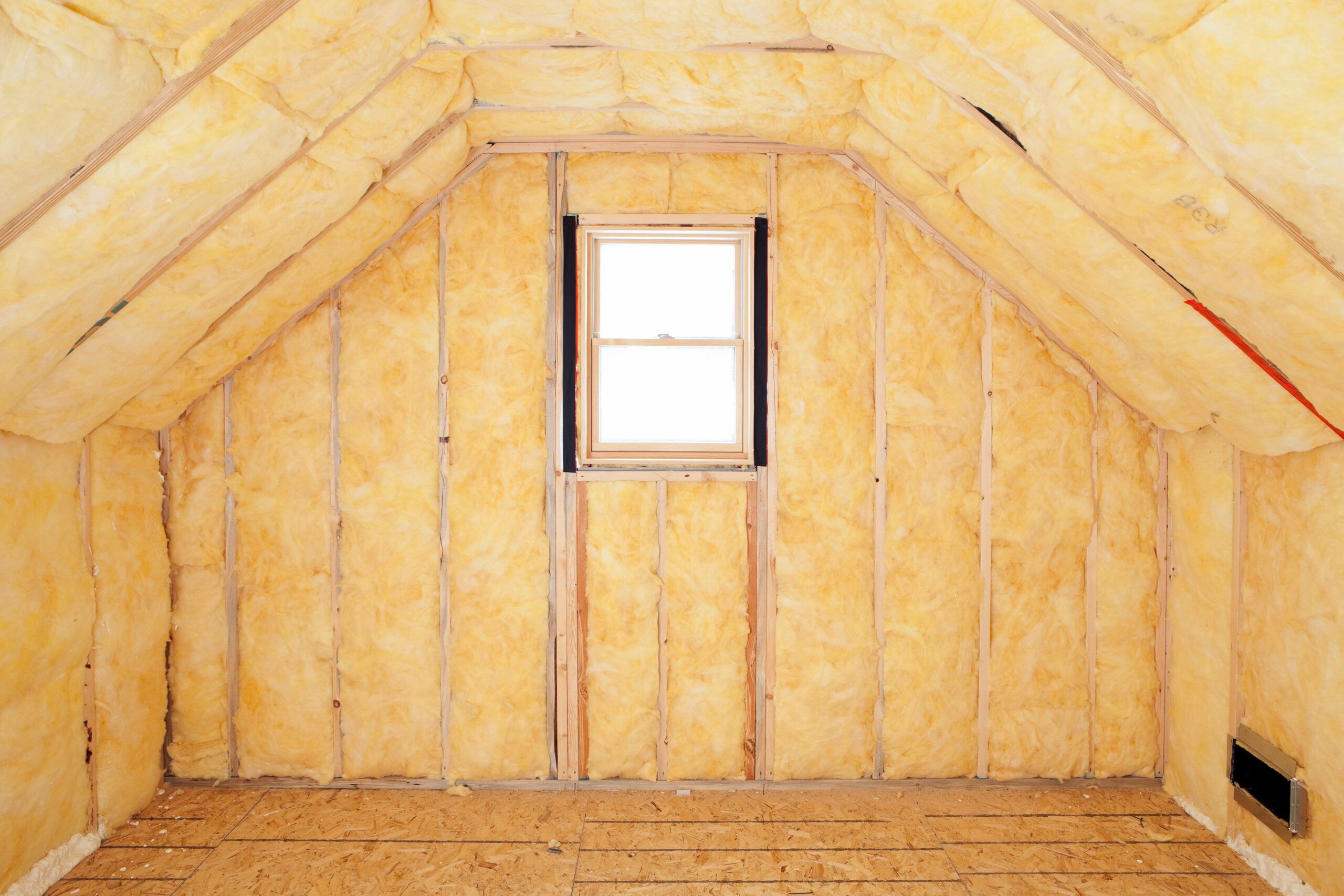 insulation