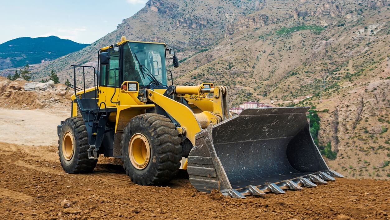 loaders
