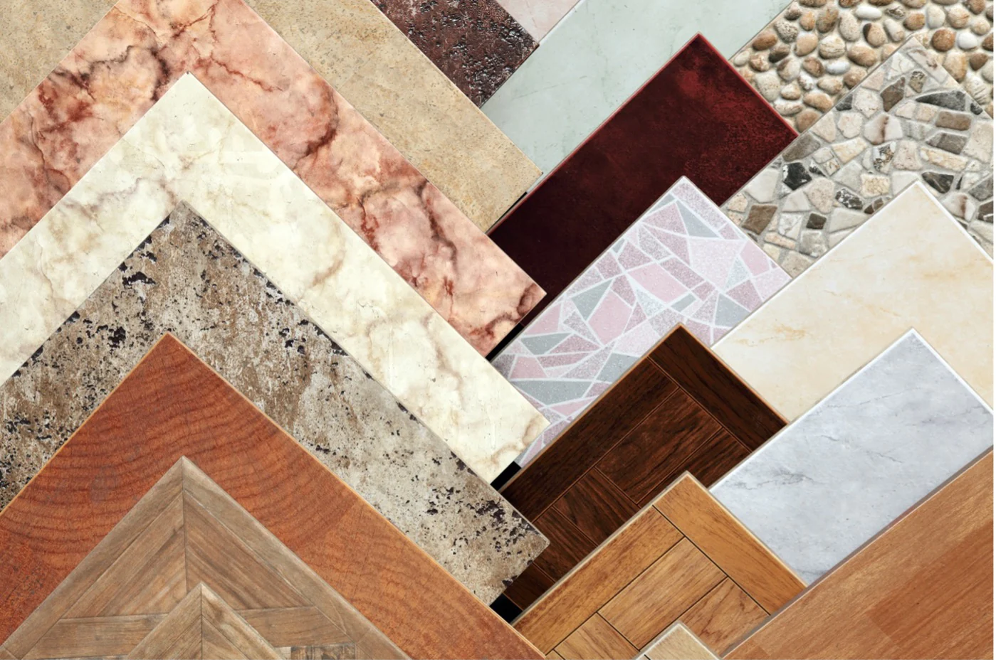 tiles